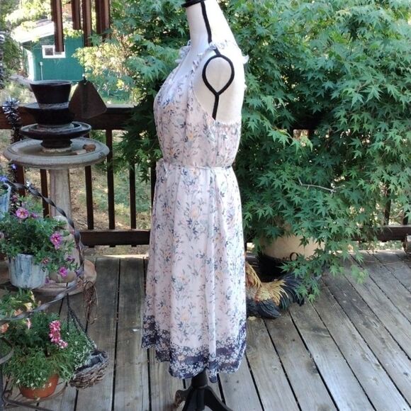 Motherhood Maternity Shift Dress - Picture 5 of 12